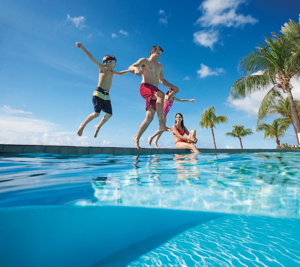Sunscape Dominicus La Romana - All Inclusive — Swimming pool in Bayahibe, La Altagracia