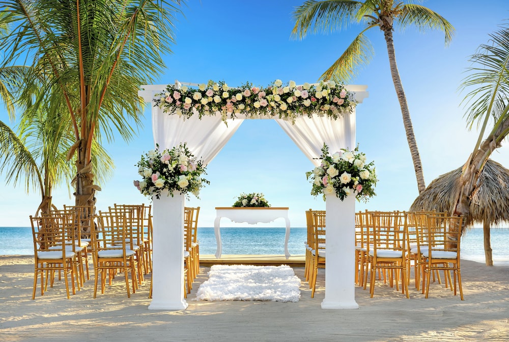 Sunscape Dominicus La Romana - All Inclusive — Beach in Bayahibe, La Altagracia