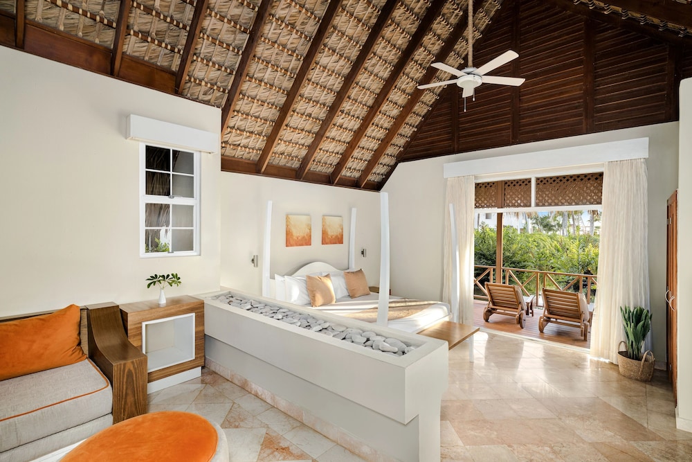Sunscape Dominicus La Romana - All Inclusive — Hotel rooms in Bayahibe, La Altagracia