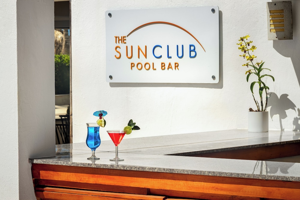 Sunscape Dominicus La Romana - All Inclusive — Restaurant & bars in Bayahibe, La Altagracia
