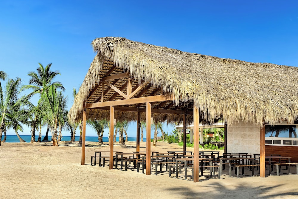 Sunscape Dominicus La Romana - All Inclusive — Restaurant & bars in Bayahibe, La Altagracia