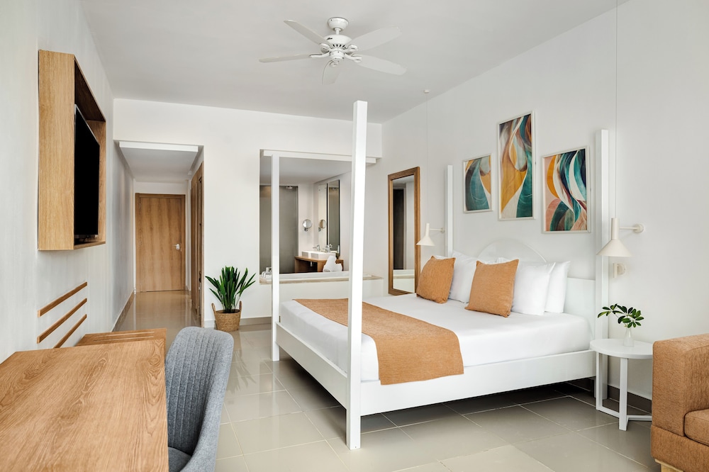 Sunscape Dominicus La Romana - All Inclusive — Hotel rooms in Bayahibe, La Altagracia