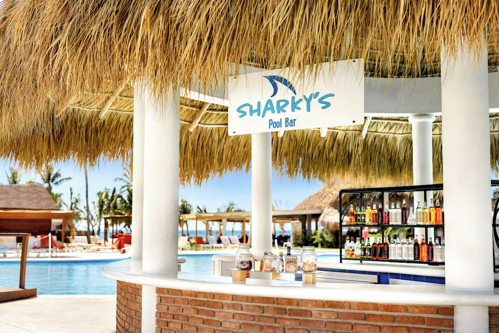Sunscape Dominicus La Romana - All Inclusive — Restaurant & bars in Bayahibe, La Altagracia