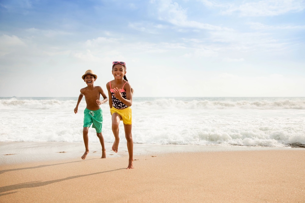 Sunscape Dominicus La Romana - All Inclusive — Beach in Bayahibe, La Altagracia
