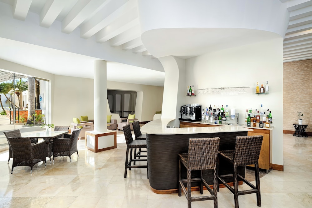 Sunscape Dominicus La Romana - All Inclusive — Restaurant & bars in Bayahibe, La Altagracia