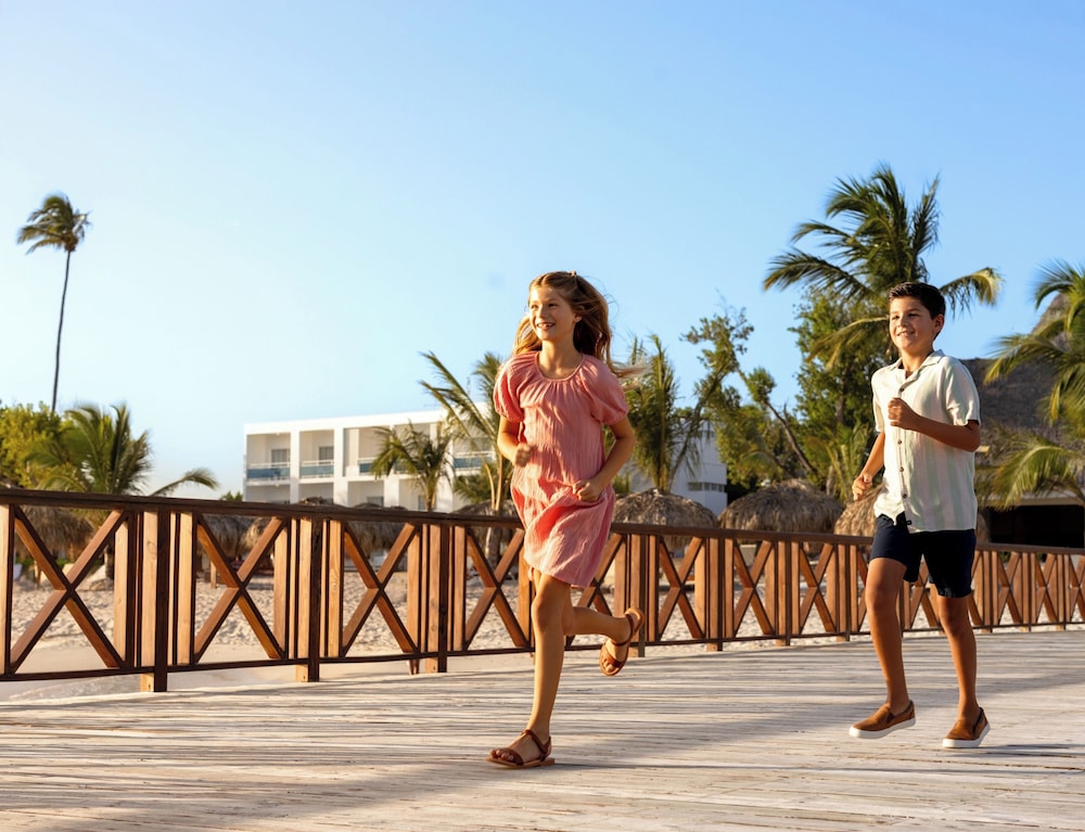 Sunscape Dominicus La Romana - All Inclusive — Attractions for children in Bayahibe, La Altagracia