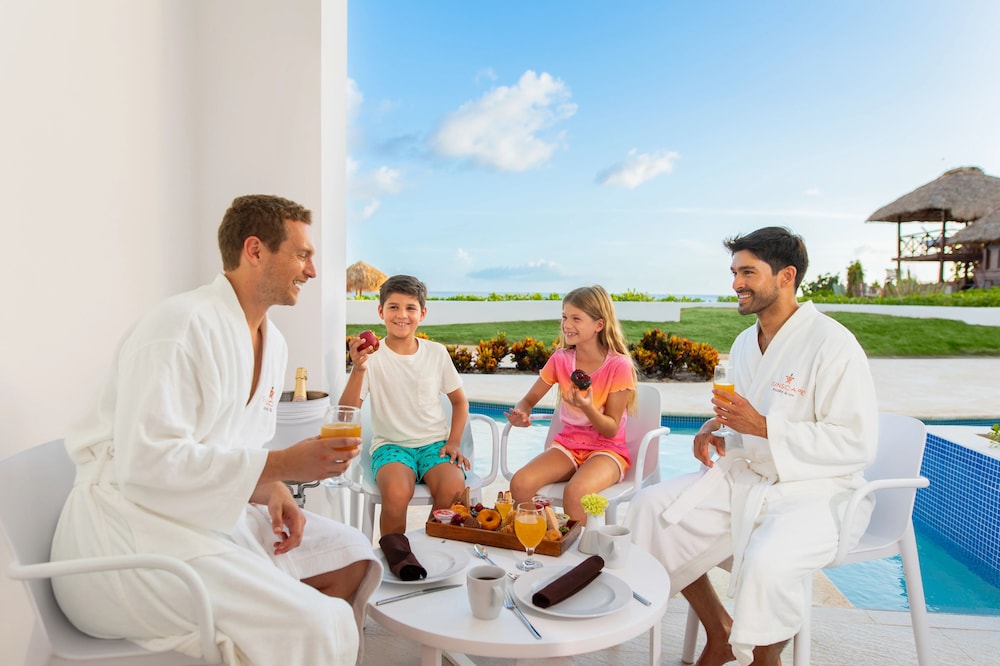 Sunscape Dominicus La Romana - All Inclusive — Attractions for children in Bayahibe, La Altagracia