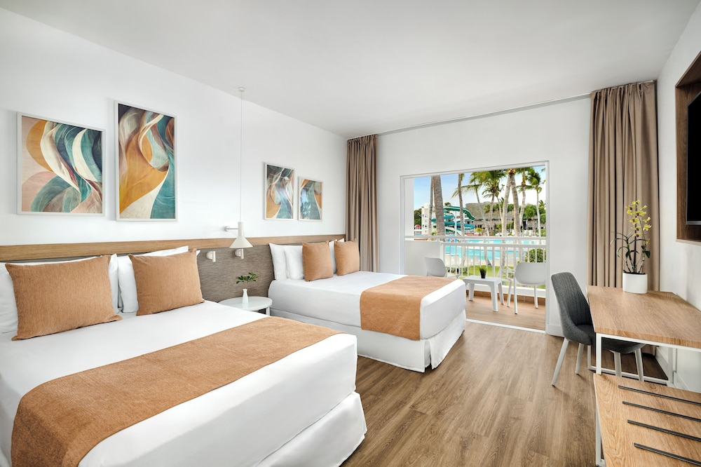 Sunscape Dominicus La Romana - All Inclusive — Hotel rooms in Bayahibe, La Altagracia
