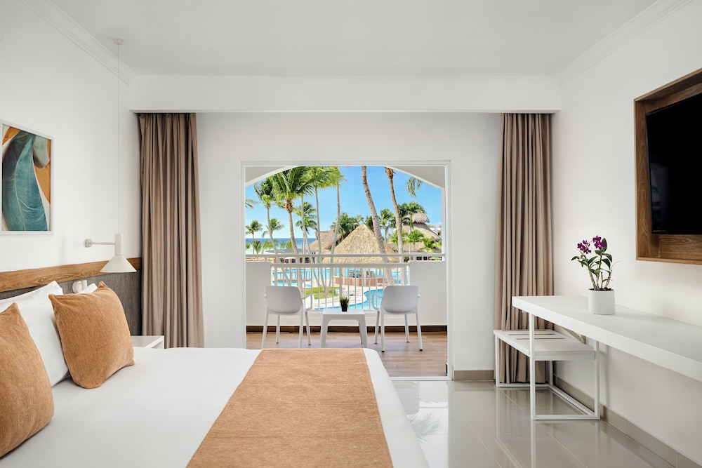 Sunscape Dominicus La Romana - All Inclusive — Hotel rooms in Bayahibe, La Altagracia