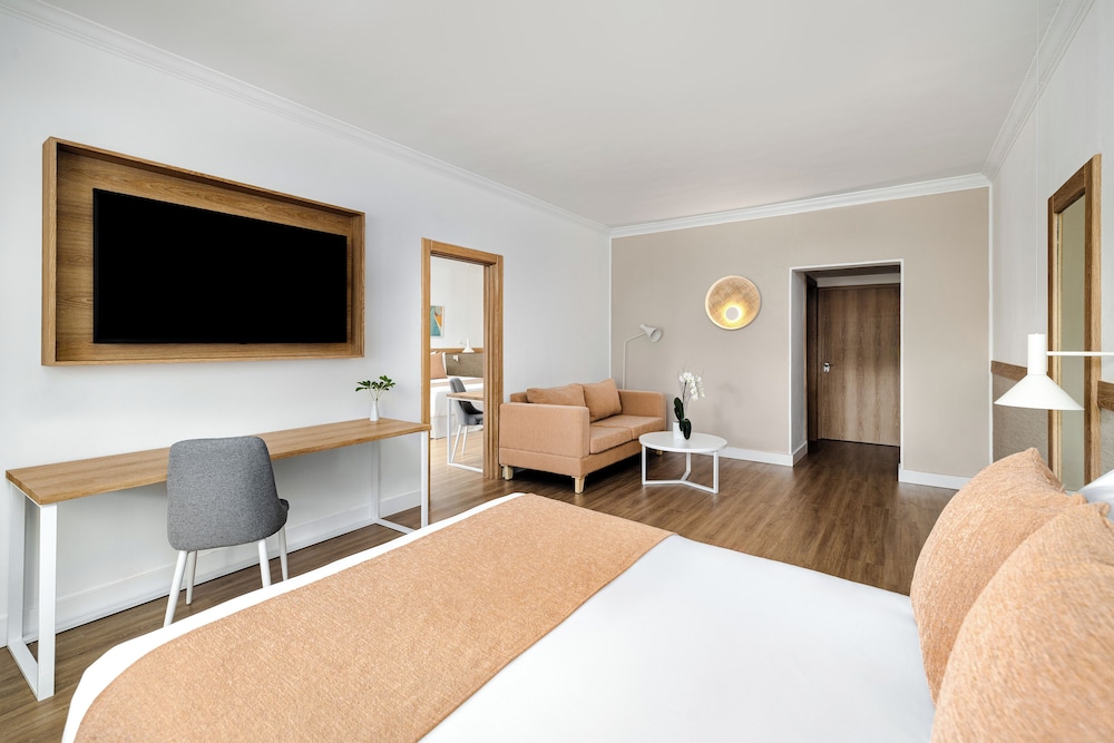 Sunscape Dominicus La Romana - All Inclusive — Hotel rooms in Bayahibe, La Altagracia