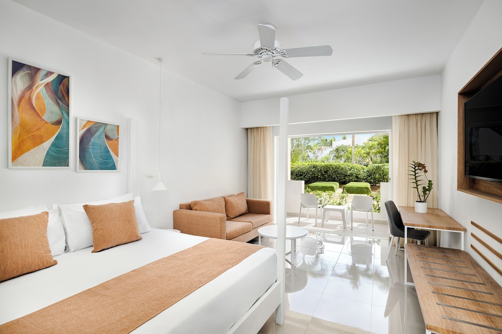 Sunscape Dominicus La Romana - All Inclusive — Hotel rooms in Bayahibe, La Altagracia