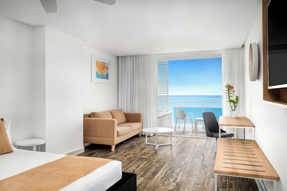 Sunscape Dominicus La Romana - All Inclusive — Hotel rooms in Bayahibe, La Altagracia