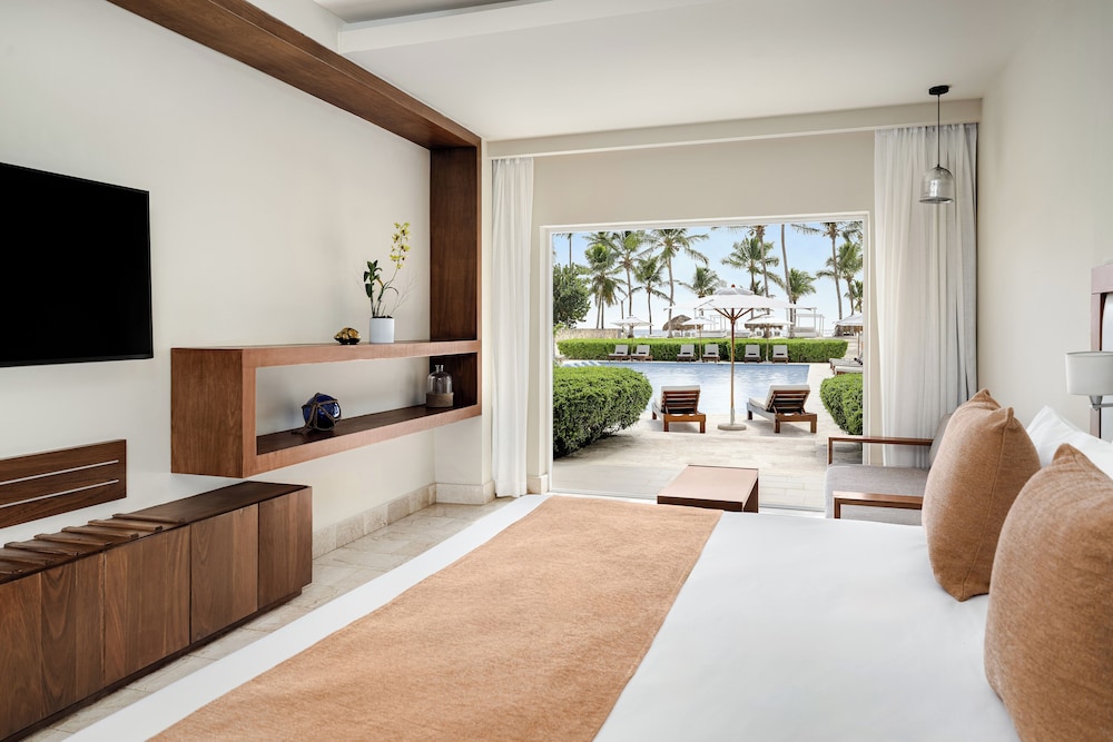 Sunscape Dominicus La Romana - All Inclusive — Hotel rooms in Bayahibe, La Altagracia