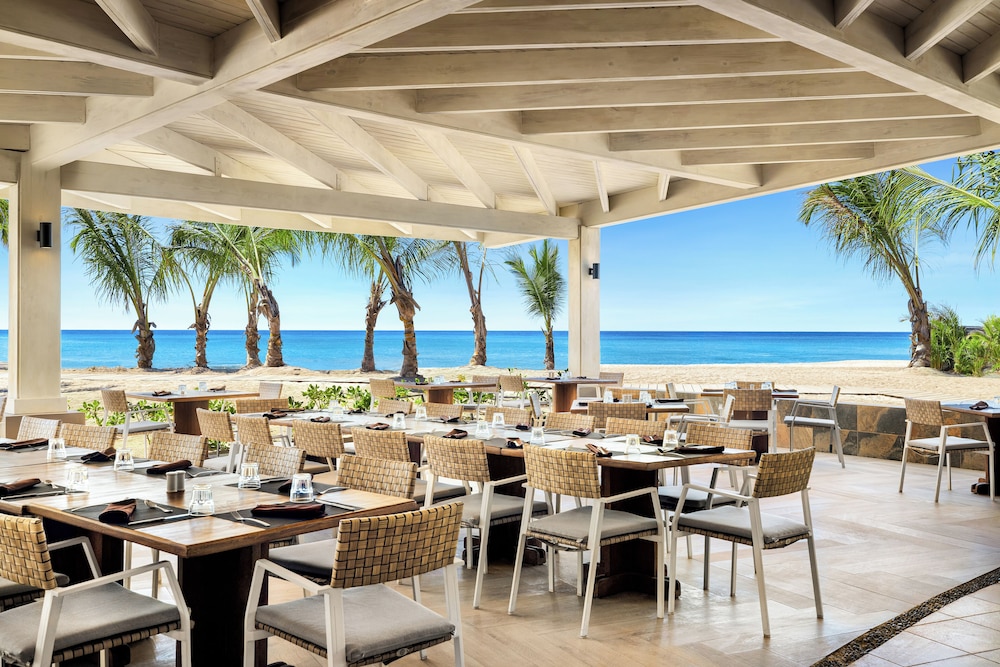 Sunscape Dominicus La Romana - All Inclusive — Restaurant & bars in Bayahibe, La Altagracia