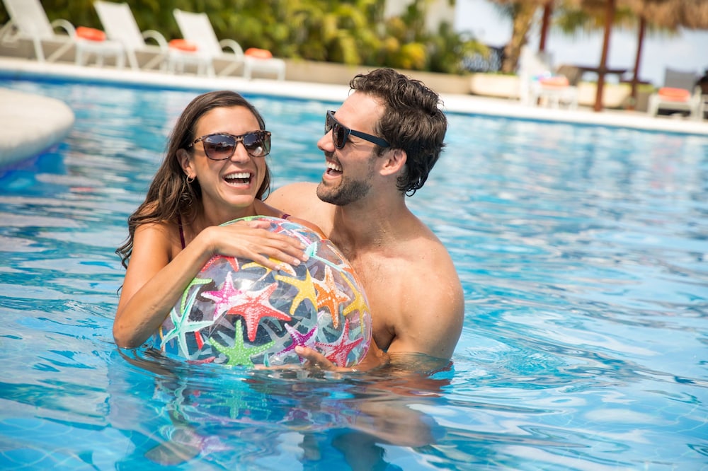 Sunscape Dominicus La Romana - All Inclusive — Swimming pool in Bayahibe, La Altagracia