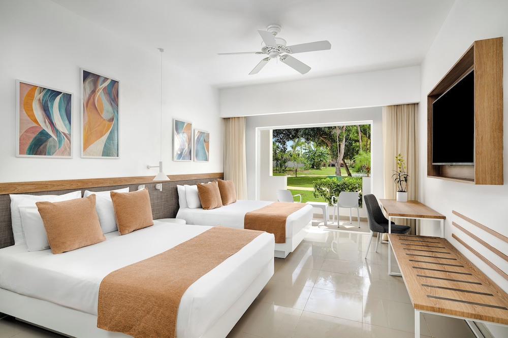 Sunscape Dominicus La Romana - All Inclusive — Hotel rooms in Bayahibe, La Altagracia