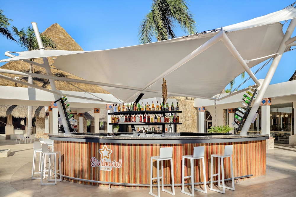 Sunscape Dominicus La Romana - All Inclusive — Restaurant & bars in Bayahibe, La Altagracia