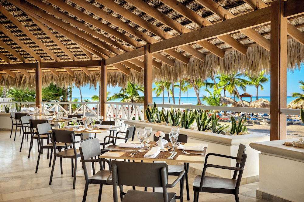 Sunscape Dominicus La Romana - All Inclusive — Restaurant & bars in Bayahibe, La Altagracia