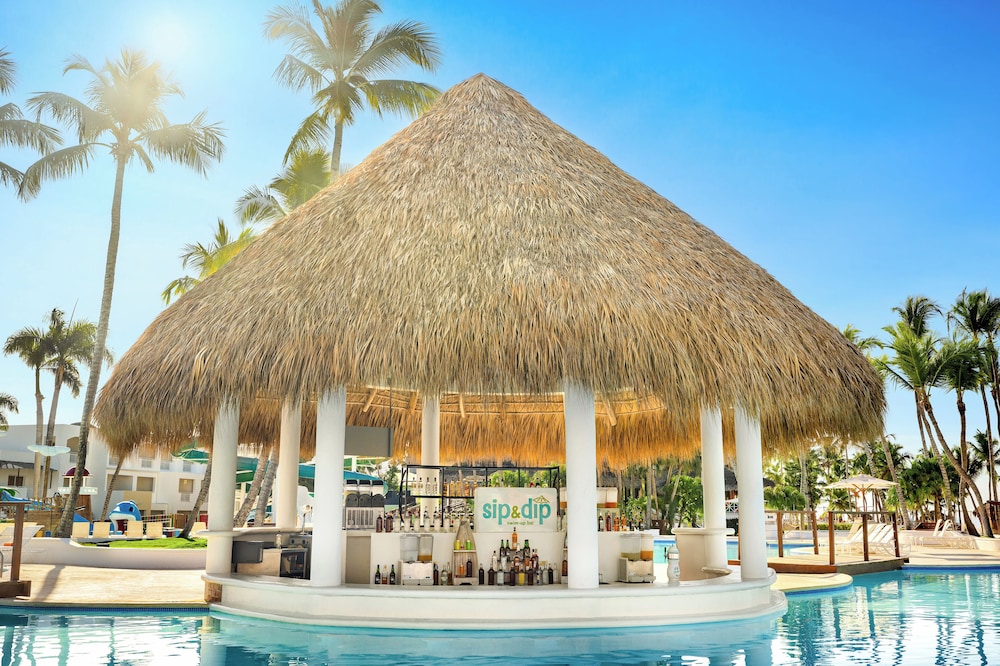 Sunscape Dominicus La Romana - All Inclusive — Restaurant & bars in Bayahibe, La Altagracia