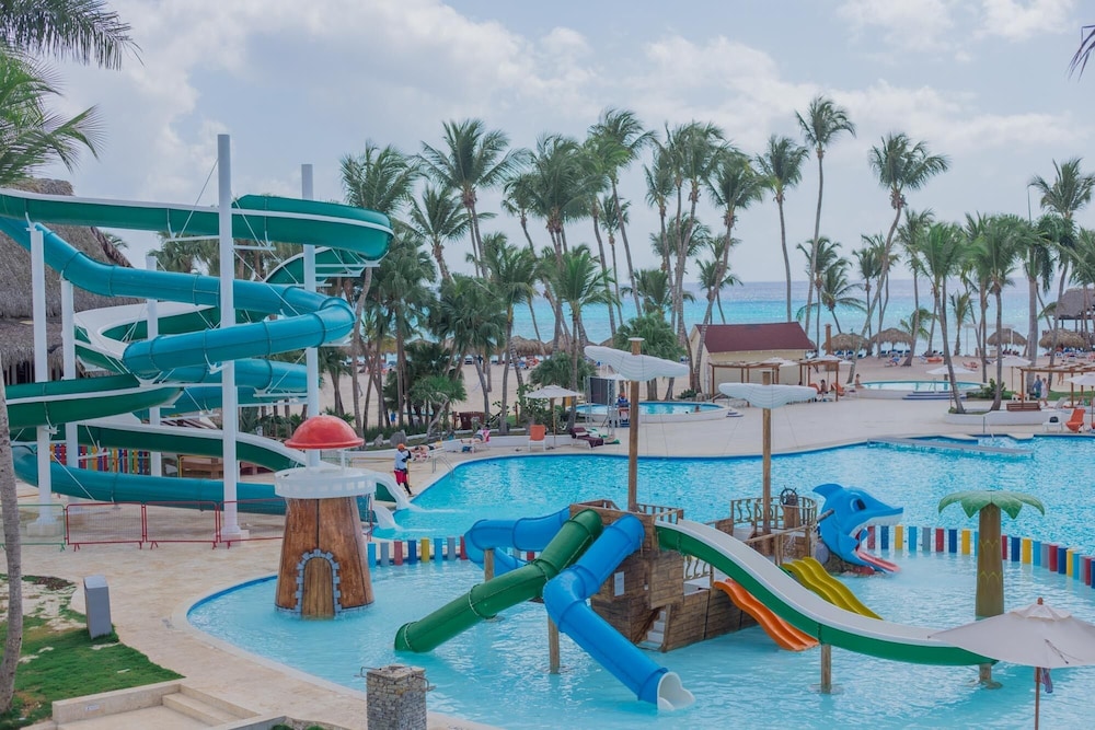 Sunscape Dominicus La Romana - All Inclusive — Attractions for children in Bayahibe, La Altagracia