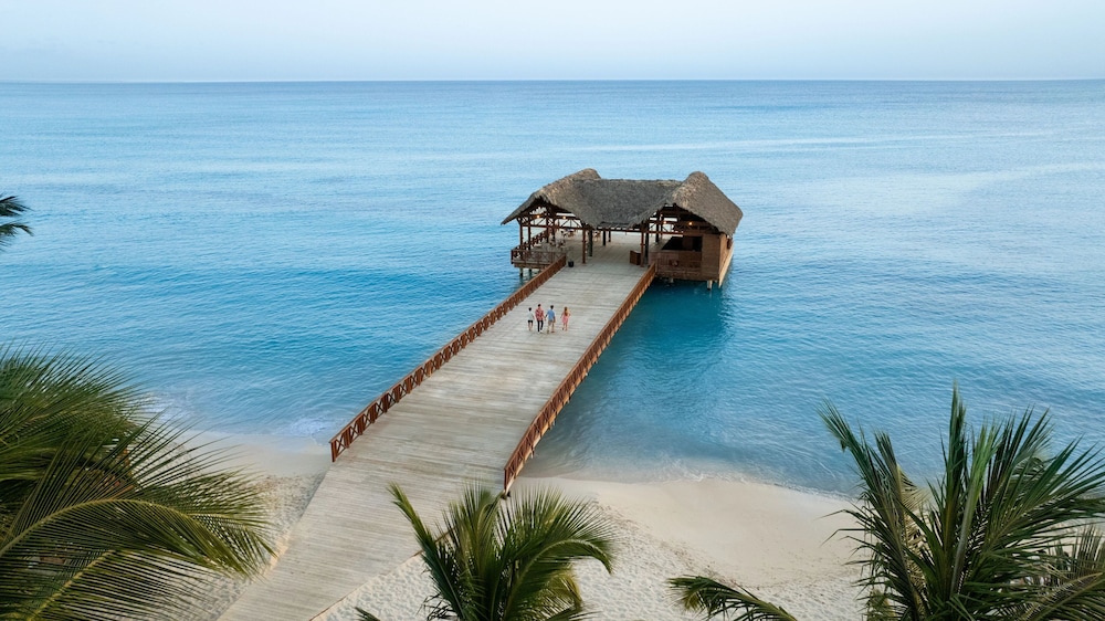 Sunscape Dominicus La Romana - All Inclusive — Beach in Bayahibe, La Altagracia