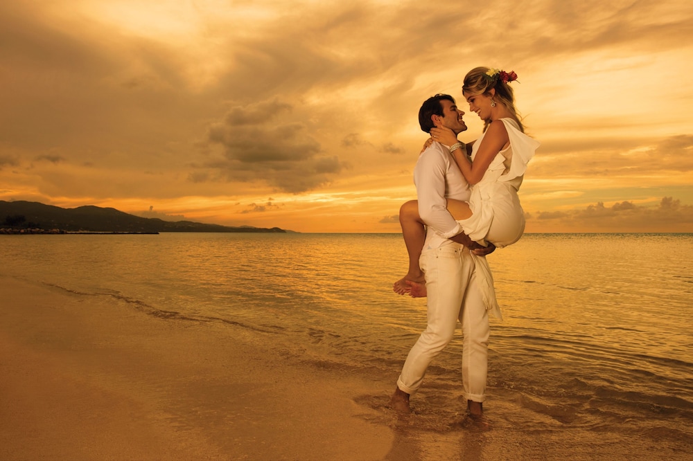 Sunscape Dominicus La Romana - All Inclusive — Beach in Bayahibe, La Altagracia