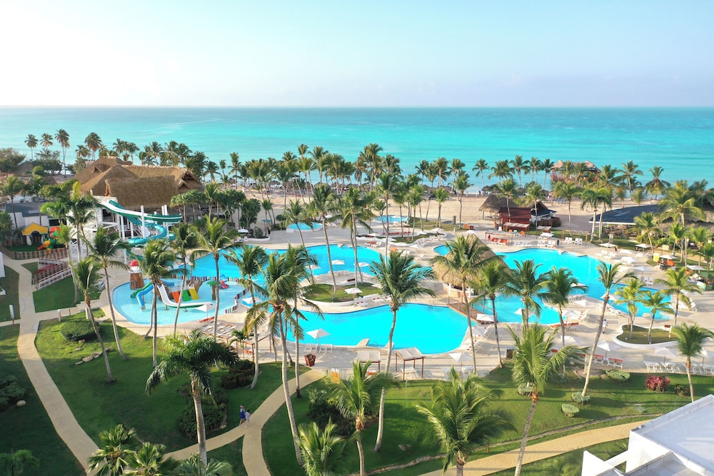 Sunscape Dominicus La Romana - All Inclusive — Main photo in Bayahibe, La Altagracia
