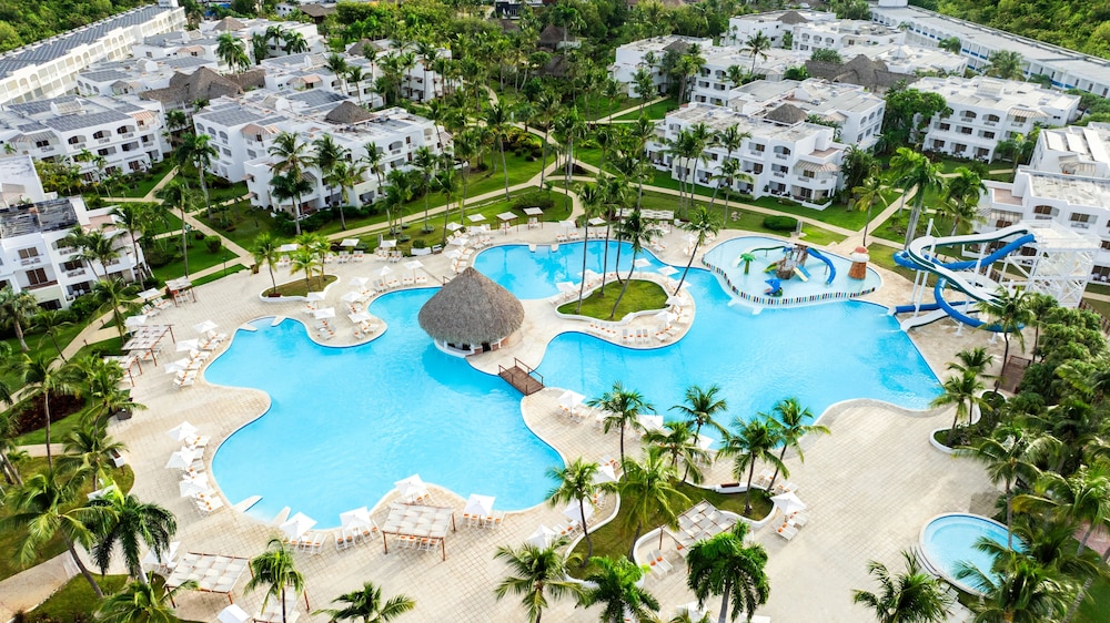Sunscape Dominicus La Romana - All Inclusive — Swimming pool in Bayahibe, La Altagracia