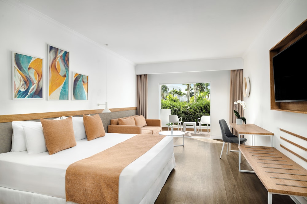 Sunscape Dominicus La Romana - All Inclusive — Hotel rooms in Bayahibe, La Altagracia
