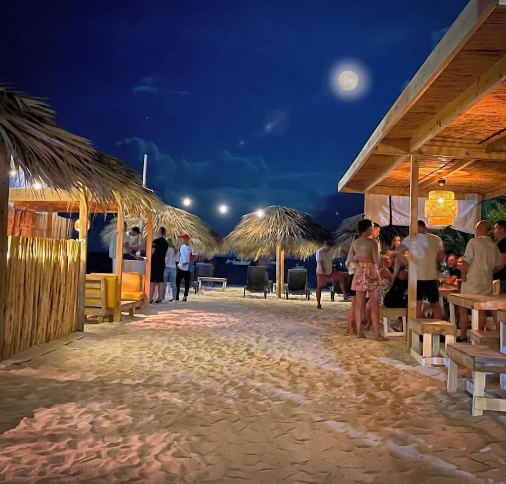 Punta Cana — Beach in Bavaro, La Altagracia