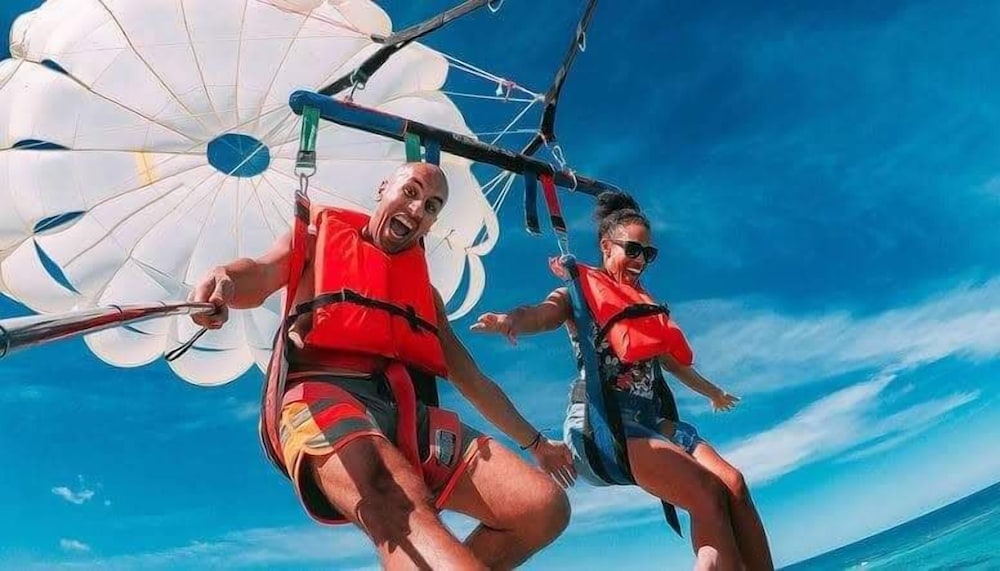Punta Cana — Sports & recreation in Bavaro, La Altagracia