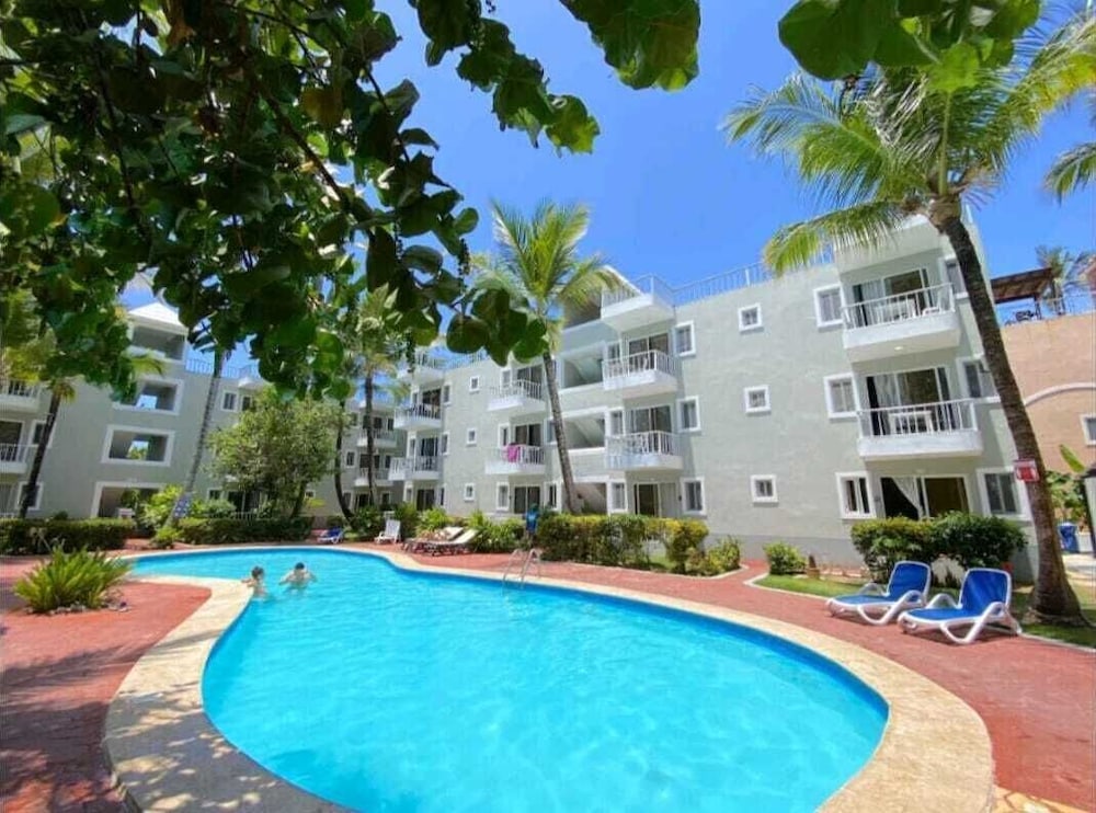 Punta Cana — Main photo in Bavaro, La Altagracia