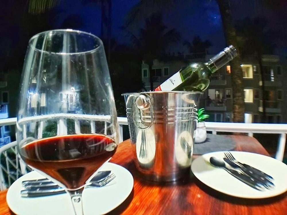Punta Cana — Restaurant & bars in Bavaro, La Altagracia