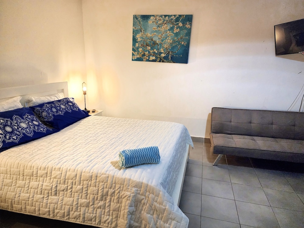 Punta Cana — Hotel rooms in Bavaro, La Altagracia