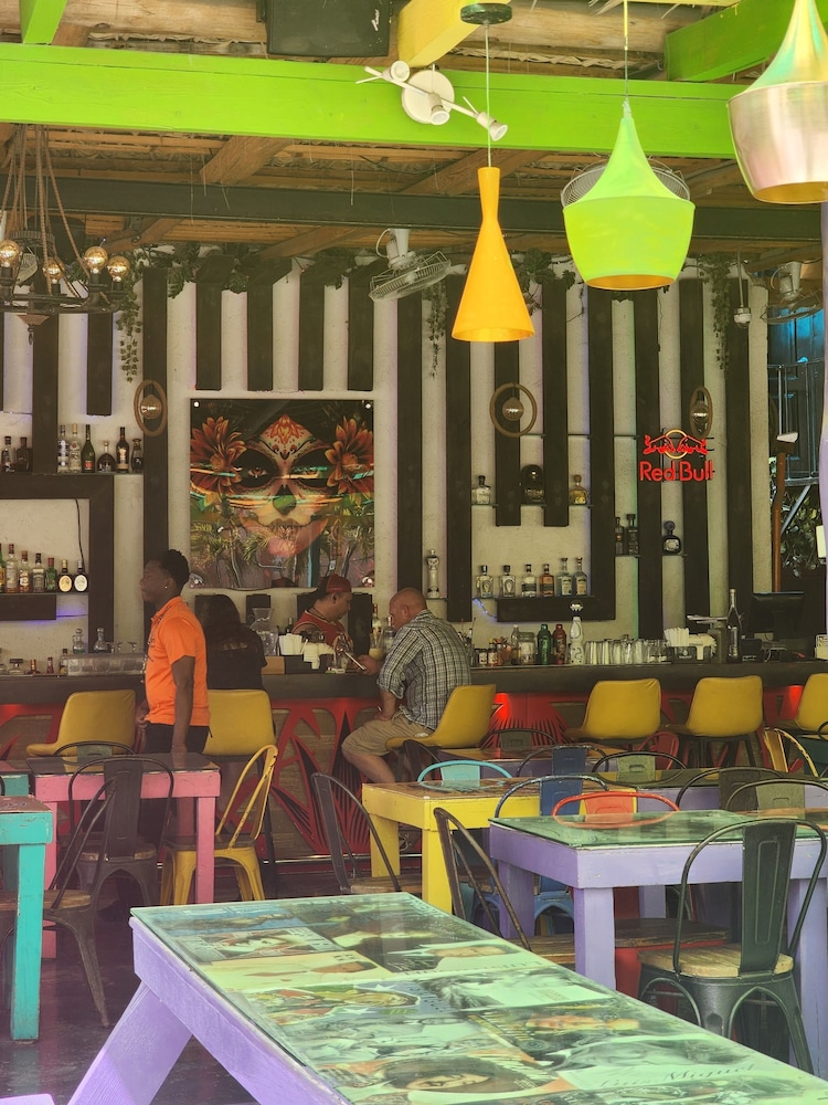 Punta Cana — Restaurant & bars in Bavaro, La Altagracia