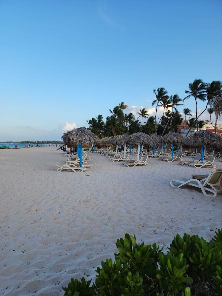 Punta Cana — Beach in Bavaro, La Altagracia