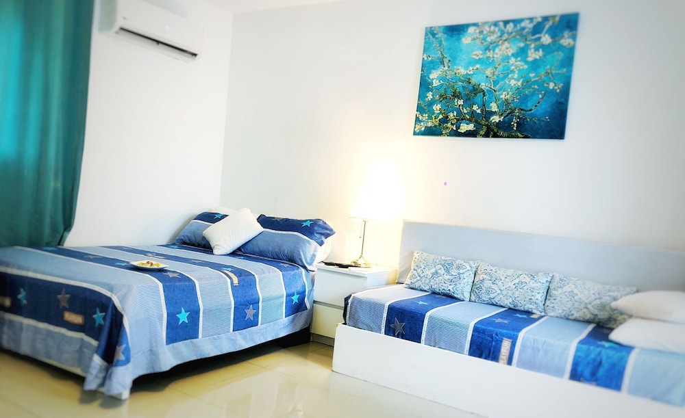 Punta Cana — Hotel rooms in Bavaro, La Altagracia
