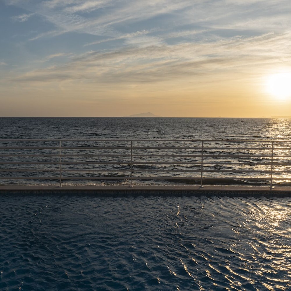 Hotel Miramare Stabia - zdjęcie 3