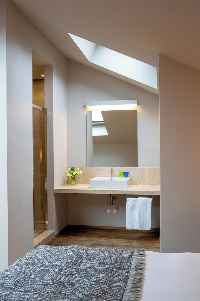 Posta Design Hotel — Hotel rooms in Como, Lombardy