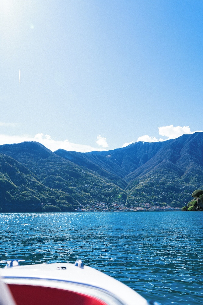 Posta Design Hotel — Attractions in the area in Como, Lombardy