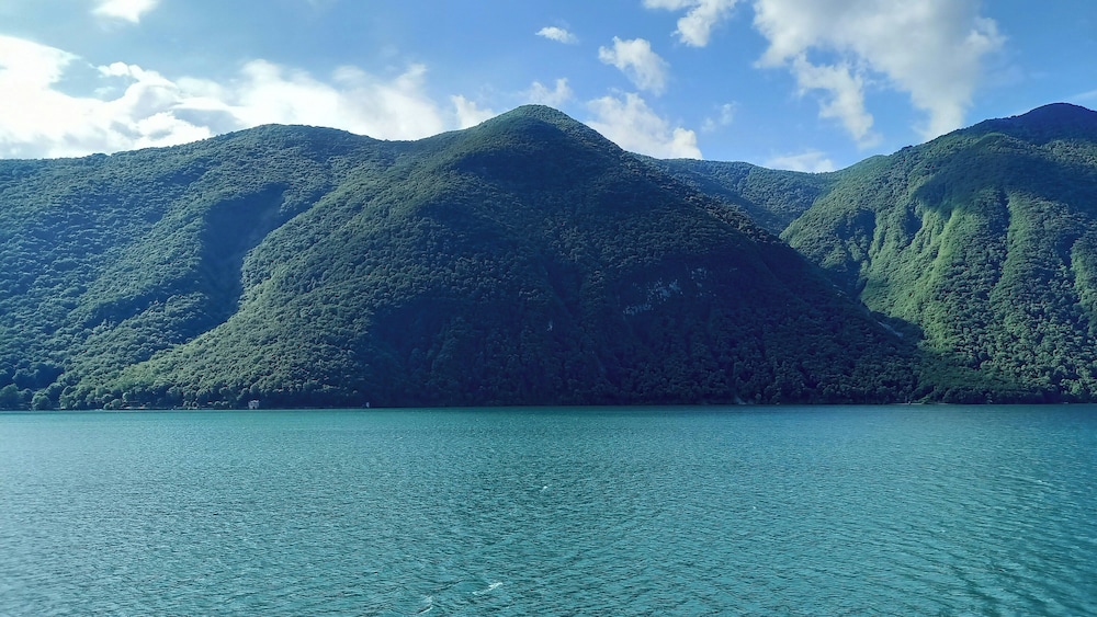 Posta Design Hotel — Attractions in the area in Como, Lombardy