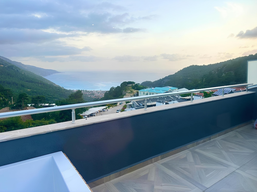 Ramada by Wyndham Fethiye Oludeniz — Attractions in the area in Fethiye, Mugla