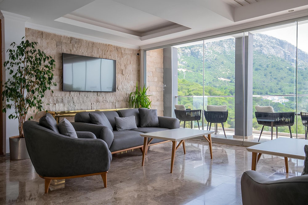 Ramada by Wyndham Fethiye Oludeniz — Hotel rooms in Fethiye, Mugla