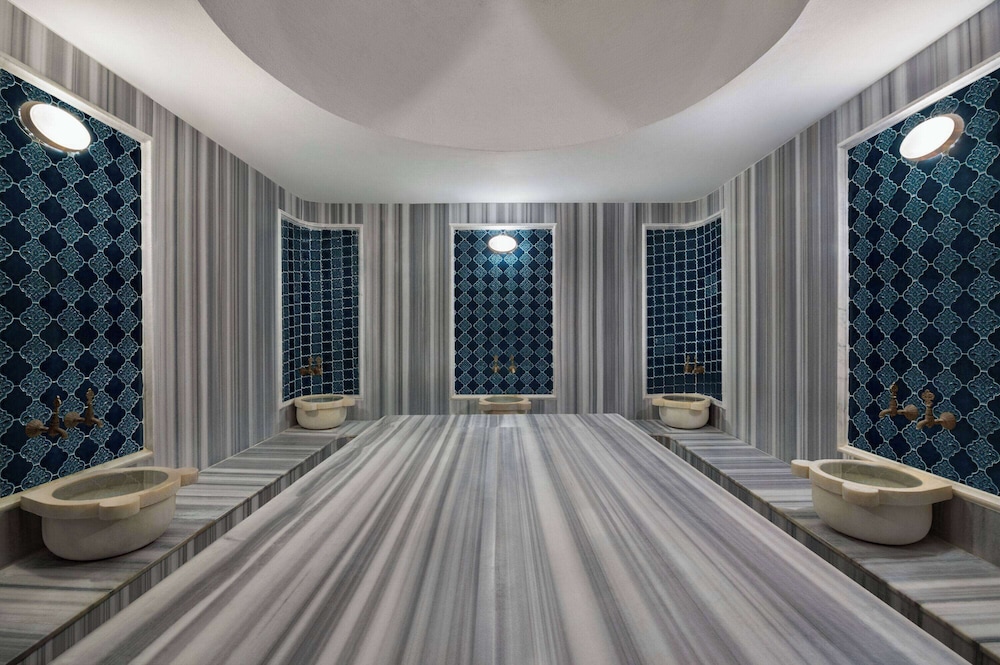 Ramada by Wyndham Fethiye Oludeniz — Spa in Fethiye, Mugla