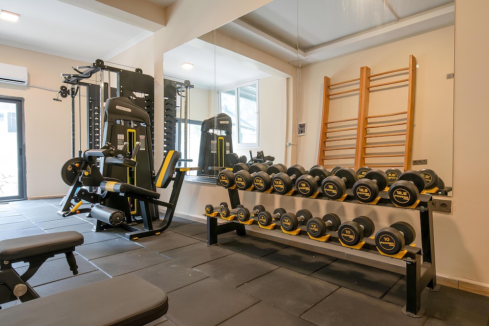 Ramada by Wyndham Fethiye Oludeniz — Sports & recreation in Fethiye, Mugla