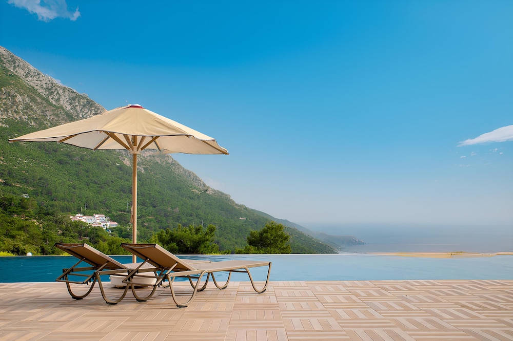 Ramada by Wyndham Fethiye Oludeniz — Swimming pool in Fethiye, Mugla