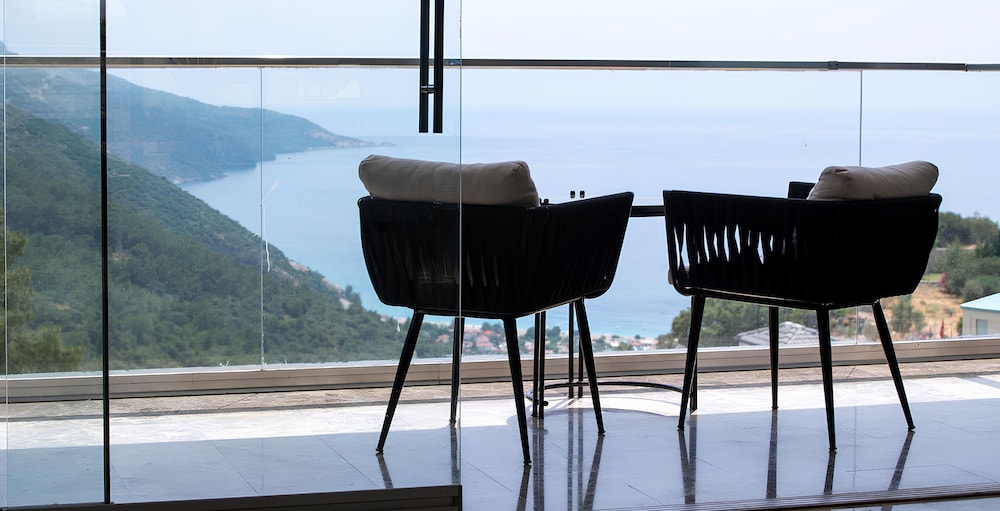 Ramada by Wyndham Fethiye Oludeniz — Hotel rooms in Fethiye, Mugla