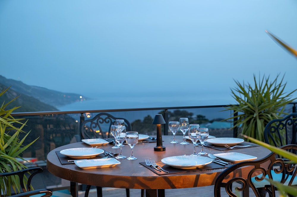 Ramada by Wyndham Fethiye Oludeniz — Restaurant & bars in Fethiye, Mugla