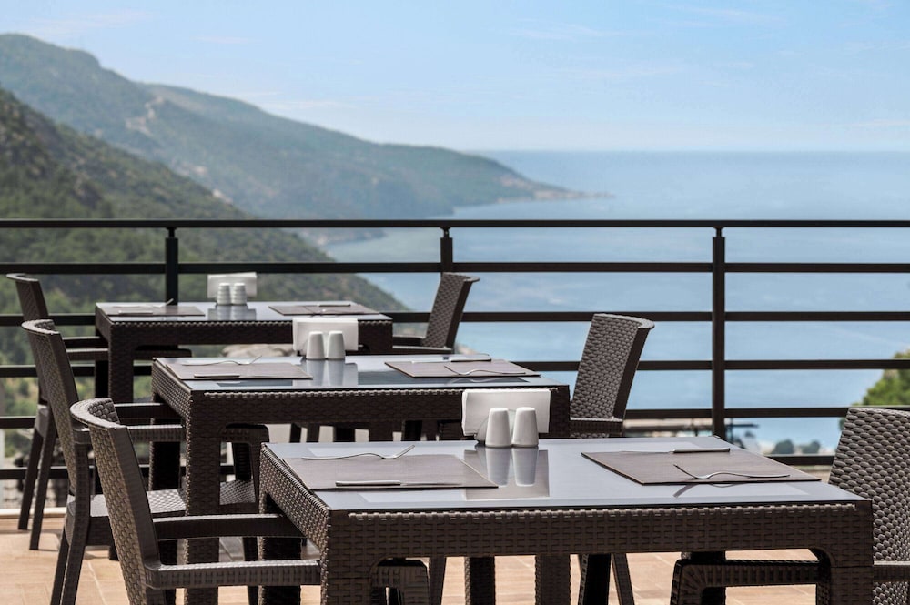 Ramada by Wyndham Fethiye Oludeniz — Restaurant & bars in Fethiye, Mugla