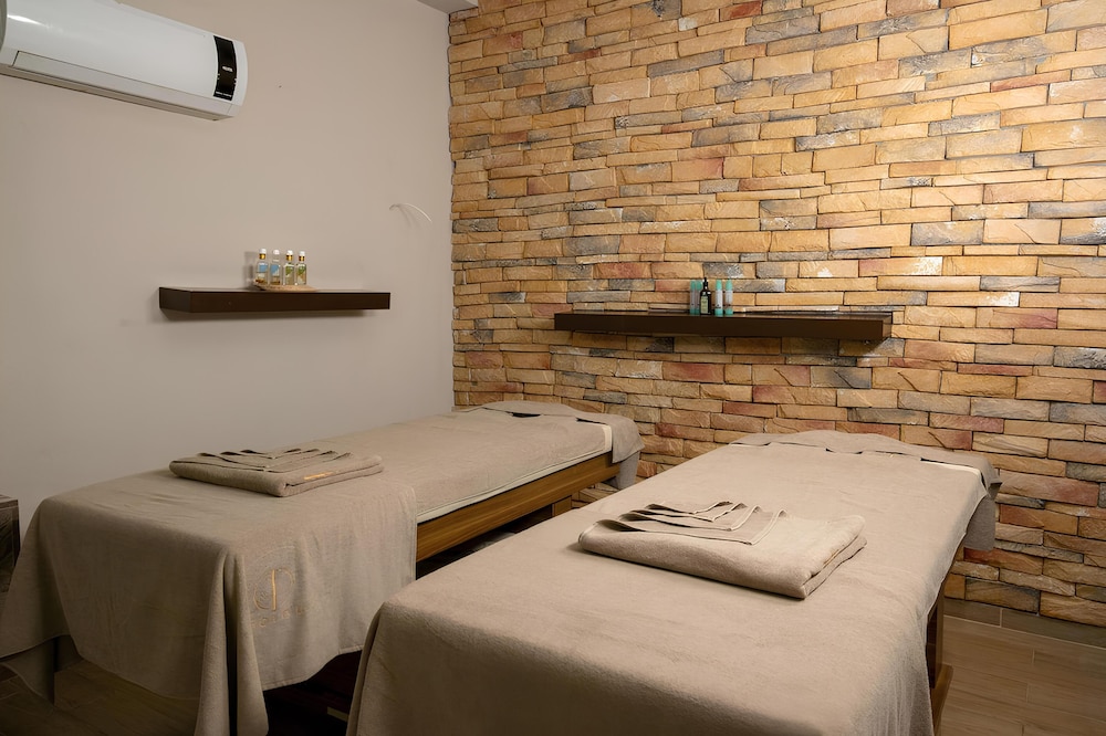 Ramada by Wyndham Fethiye Oludeniz — Spa in Fethiye, Mugla